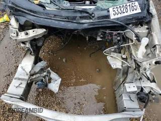 2012 Chevrolet Equinox LT w/1LT with VIN 2GNALDEK2C1250742, listed as a Copart auction lot 53328165 with 0 mi miles and Salvage Title. Bid and sale history available at carsss.com. Image 12.