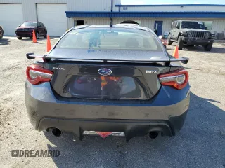 2018 Subaru BRZ Limited with VIN JF1ZCAC11J8600415, listed as a Copart auction lot 73640704 with Not Provided miles and Salvage Title. Bid and sale history available at carsss.com. Image 6.