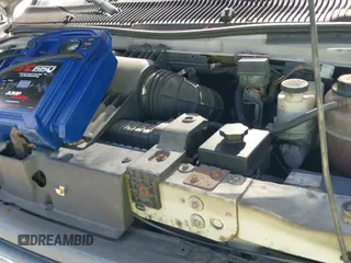 2007 Ford Econoline Cargo with VIN 1FTNS24W97DA30885, listed as a IAAI auction lot 43253612 with 200,289 mi miles and . Bid and sale history available at DreamBid. Image 12.