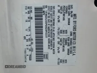 1999 Ford Explorer XLT z VIN 1FMDU35P0XZB93331, wystawiony jako Copart lot #89057375 z przebiegiem 94 699 mil mil oraz Szkoda całkowita • Salvage title. Historia ofert i sprzedaży dostępna na DreamBid. Obrazek 12.