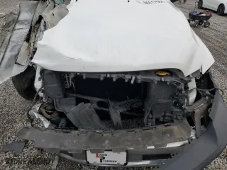 2017 Ram 1500 Tradesman with VIN 3C6JR6DT4HG521920, listed as a Copart auction lot 86617584 with 103,480 mi miles and Salvage Title. Bid and sale history available at carsss.com. Image 11.