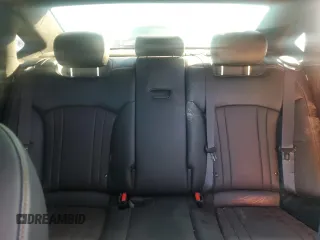 2018 Genesis G80 Sport with VIN KMHGN4JB5JU219162, listed as a Copart auction lot 79851474 with 58,056 mi miles and Salvage Title. Bid and sale history available at DreamBid. Image 10.
