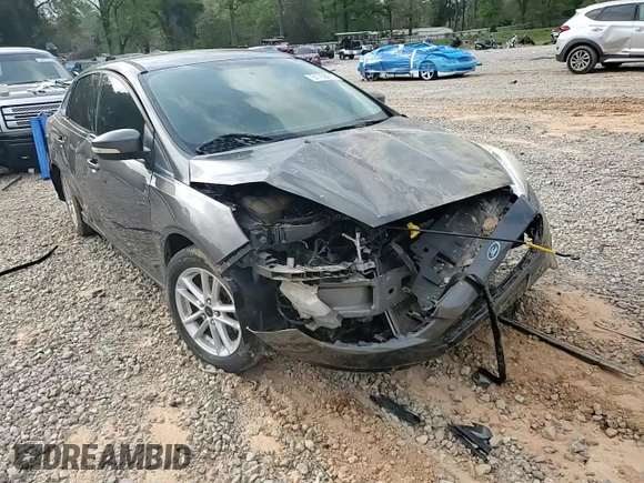 2016 Ford Focus SE z VIN 1FADP3F2XGL253736, wystawiony jako Copart lot #51758415 z przebiegiem 137 904 mil mil oraz Szkoda całkowita • Salvage title. Historia ofert i sprzedaży dostępna na DreamBid. Obrazek 11.