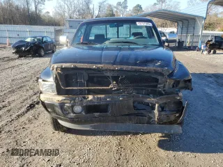 1997 Dodge 1500 z VIN 1B7HF16ZXVJ522763, wystawiony jako Copart lot #42707965 z przebiegiem 119 365 mil mil oraz Szkoda całkowita • Salvage title. Historia ofert i sprzedaży dostępna na DreamBid. Obrazek 5.