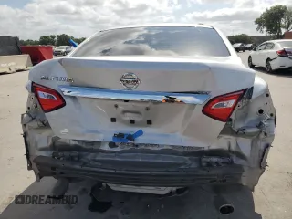2016 Nissan Altima S z VIN 1N4AL3AP0GC219483, wystawiony jako Copart lot #54550345 z przebiegiem 219 445 mil mil oraz Szkoda całkowita • Salvage title. Historia ofert i sprzedaży dostępna na DreamBid. Obrazek 6.