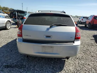 2005 Dodge Magnum RT z VIN 2D8GV58285H636754, wystawiony jako Copart lot #47697955 z przebiegiem 150 660 mil mil oraz Szkoda całkowita • Salvage title. Historia ofert i sprzedaży dostępna na DreamBid. Obrazek 6.