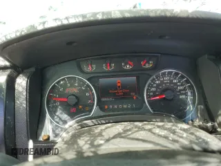2014 Ford F-150 XL с VIN 1FTMF1CT1EFB47492, выставлен на аукционе Copart как лот 49400635 с пробегом 188 533 миль миль и Списание • Salvage title. История ставок и продаж доступна на DreamBid. Изображение 9.