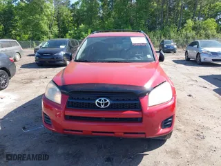 2012 Toyota RAV4 with VIN 2T3ZF4DVXCW138258, listed as a IAAI auction lot 42029619 with 142,593 mi miles. Bid and sale history available at carsss.com. Image 12.