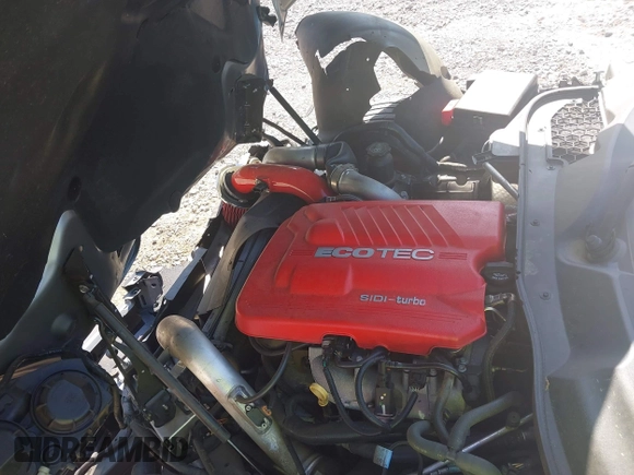 2007 Saturn Sky Red Line with VIN 1G8MG35X67Y127720, listed as a IAAI auction lot 42052797 with 46,931 mi miles and . Bid and sale history available at DreamBid. Image 10.