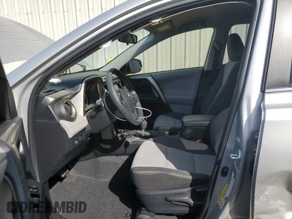 2013 Toyota RAV4 LE with VIN JTMZFREV6DD002011, listed as a Copart auction lot 54904965 with 26,167 mi miles and Salvage Title. Bid and sale history available at carsss.com. Image 7.