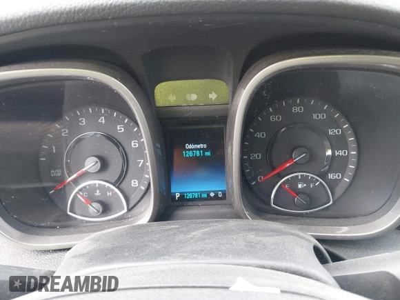 2014 Chevrolet Malibu LT with VIN 1G11C5SL4EF287534, listed as a IAAI auction lot 42119173 with 126,781 mi miles and . Bid and sale history available at DreamBid. Image 7.