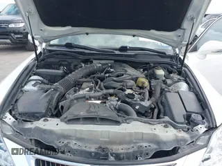 2012 Lexus IS 250 с VIN JTHCF5C21C5054306, выставлен на аукционе IAAI как лот 42097617 с пробегом 174 688 миль миль и . История ставок и продаж доступна на DreamBid. Изображение 10.