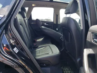 2011 Audi Q5 Premium Plus with VIN WA1DKAFP3BA042319, listed as a Copart auction lot 52909495 with 136,866 mi miles and Salvage title. Bid and sale history available at DreamBid. Image 10.