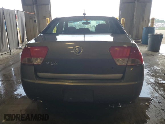 2011 Mercury Milan с VIN 3MEHM0HA0BR602273, выставлен на аукционе Copart как лот 62023565 с пробегом 220 474 миль миль и Списание • Salvage title. История ставок и продаж доступна на DreamBid. Изображение 6.