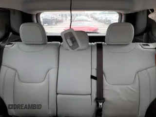 2015 Jeep Renegade Limited z VIN ZACCJBDT2FPB81423, wystawiony jako Copart lot #59581385 z przebiegiem 50 987 mil mil oraz Szkoda całkowita • Salvage title. Historia ofert i sprzedaży dostępna na DreamBid. Obrazek 10.