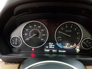2013 BMW 3 Series 328i xDrive with VIN WBA3B3C58DF542348, listed as a Copart auction lot 62303875 with 116,337 mi miles and Clean title. Bid and sale history available at DreamBid. Image 9.