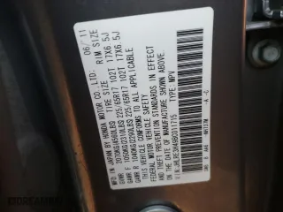 2011 Honda CR-V SE with VIN JHLRE3H49BC011715, listed as a Copart auction lot 83922584 with 213,871 mi miles and Salvage Title. Bid and sale history available at carsss.com. Image 13.