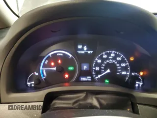 2013 Lexus RX 450h с VIN JTJBC1BA7D2058576, выставлен на аукционе Copart как лот 58563735 с пробегом 99 664 миль миль и Чистый • Clean title. История ставок и продаж доступна на DreamBid. Изображение 9.