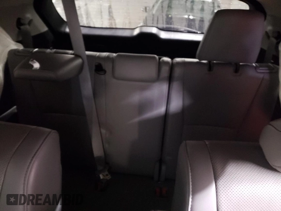 2021 Toyota Highlander Hybrid Limited with VIN 5TDXBRCH0MS522418, listed as a Copart auction lot 44133135 with 94,124 mi miles and Salvage title. Bid and sale history available at DreamBid. Image 10.