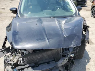 2013 Ford Escape SEL z VIN 1FMCU9HX1DUC17266, wystawiony jako Copart lot #63678025 z przebiegiem 196 206 mil mil oraz Szkoda całkowita • Salvage title. Historia ofert i sprzedaży dostępna na DreamBid. Obrazek 12.