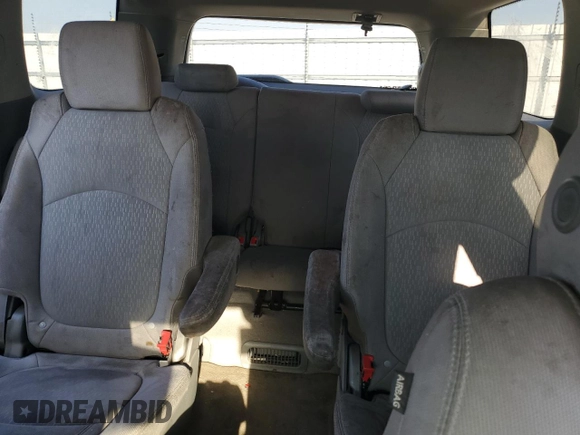 2014 GMC Acadia SLE with VIN 1GKKRPKD7EJ337214, listed as a Copart auction lot 48785655 with 145,313 mi miles and Salvage Title. Bid and sale history available at carsss.com. Image 10.