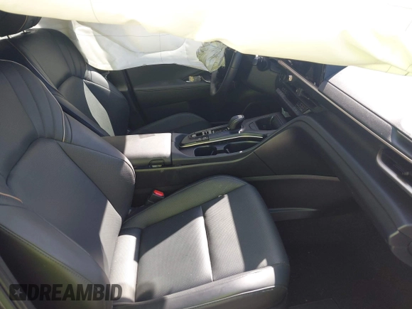 2023 Toyota Crown XLE с VIN JTDAAAAF7P3010236, выставлен на аукционе IAAI как лот 42008655 с пробегом 28 073 миль миль и . История ставок и продаж доступна на DreamBid. Изображение 5.