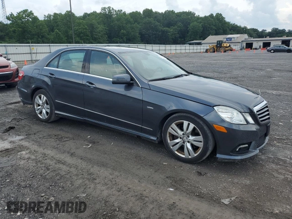 2011 Mercedes-Benz E 350 Luxury с VIN WDDHF2EB0BA369807, выставлен на аукционе Copart как лот 63092395 с пробегом 256 500 миль миль и Чистый • Clean title. История ставок и продаж доступна на DreamBid. Изображение 4.