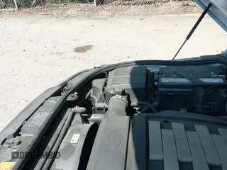 2009 Land Rover Range Rover Sport HSE with VIN SALSK25459A198438, listed as a IAAI auction lot 43204601 with 93,622 mi miles and . Bid and sale history available at DreamBid. Image 12.