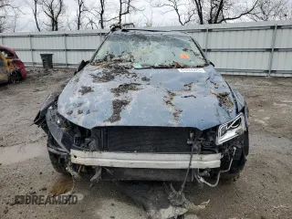 2016 Audi Q5 Premium Plus z VIN WA1D7AFP6GA110248, wystawiony jako Copart lot #51244225 z przebiegiem Nie podano mil oraz Szkoda całkowita • Salvage title. Historia ofert i sprzedaży dostępna na DreamBid. Obrazek 5.