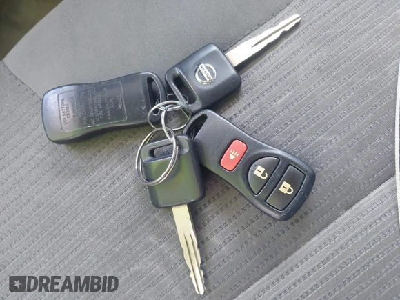 2012 Nissan Sentra SR with VIN 3N1AB6AP5CL626389, listed as a IAAI auction lot 42086672 with 116,533 mi miles and . Bid and sale history available at DreamBid. Image 11.