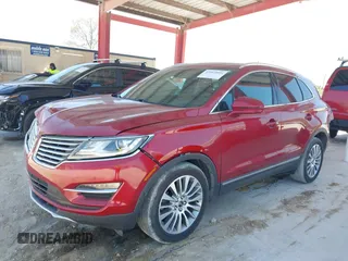 2017 Lincoln MKC Reserve with VIN 5LMCJ3C97HUL04722, listed as a IAAI auction lot 42069804 with 34,635 mi miles and . Bid and sale history available at DreamBid. Image 2.