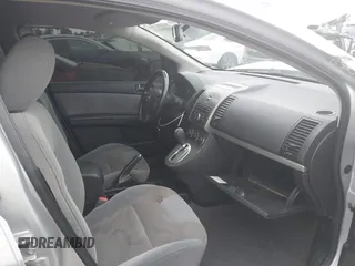 2010 Nissan Sentra SR with VIN 3N1AB6AP8AL606165, listed as a IAAI auction lot 41890328 with 132,807 mi miles and . Bid and sale history available at DreamBid. Image 5.