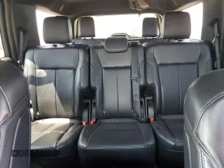 2021 Ford Expedition XLT with VIN 1FMJU1JTXMEA70486, listed as a Copart auction lot 56930083 with 18,543 mi miles. Bid and sale history available at carsss.com. Image 10.