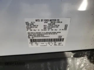 2016 Ford Explorer XLT with VIN 1FM5K8D81GGA41913, listed as a Copart auction lot 46313125 with 156,600 mi miles and Salvage Title. Bid and sale history available at carsss.com. Image 13.