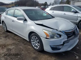 2015 Nissan Altima SL with VIN 1N4AL3AP2FN386804, listed as a IAAI auction lot 41665114 with 148,385 mi miles and . Bid and sale history available at DreamBid. Image 1.