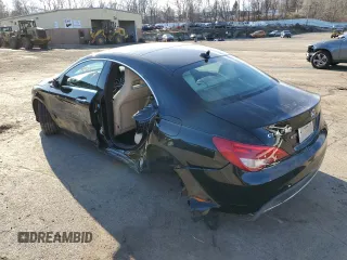2019 Mercedes-Benz CLA 250 with VIN WDDSJ4GB7KN710254, listed as a Copart auction lot 80503033 with 59,291 mi miles and . Bid and sale history available at DreamBid. Image 2.