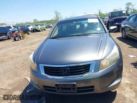 2010 Honda Accord EX z VIN 1HGCP2F73AA162811, wystawiony jako IAAI lot #42231673 z przebiegiem 174 126 mil mil oraz . Historia ofert i sprzedaży dostępna na DreamBid. Obrazek 12.