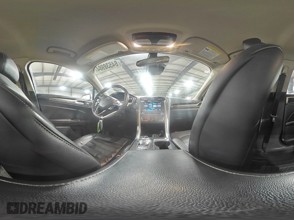 2018 Ford Fusion SE with VIN 3FA6P0HD9JR211234, listed as a Copart auction lot 84538984 with 101,157 mi miles and Salvage Title. Bid and sale history available at carsss.com. Image 15.