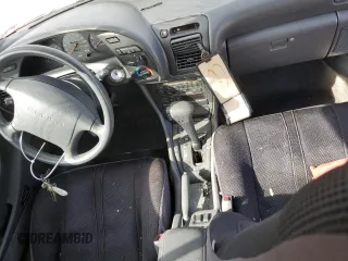 1992 Toyota Celica z VIN JT5ST87K1N0111634, wystawiony jako Copart lot #74602314 z przebiegiem Nie podano mil oraz Nie do naprawy • Non repairable. Historia ofert i sprzedaży dostępna na DreamBid. Obrazek 8.