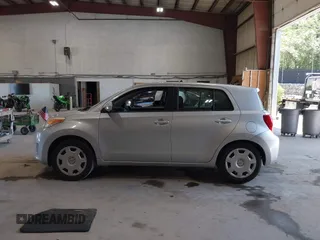 2009 Scion xD with VIN JTKKU10439J046122, listed as a IAAI auction lot 42562791 with 137,340 mi miles and . Bid and sale history available at DreamBid. Image 14.