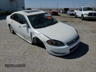 2015 Chevrolet Impala LT с VIN 2G1WB5E32F1143204, выставлен на аукционе Copart как лот 57075425 с пробегом 144 787 миль миль и Списание • Salvage title. История ставок и продаж доступна на DreamBid. Изображение 14.
