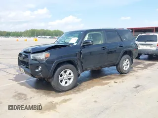 2016 Toyota 4Runner Limited with VIN JTEBU5JR9G5364014, listed as a IAAI auction lot 42147485 with 228,199 mi miles and . Bid and sale history available at DreamBid. Image 17.