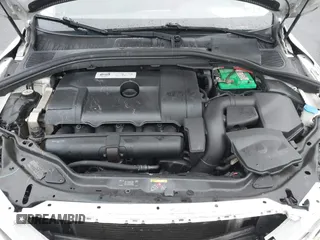 2012 Volvo XC60 3.2L с VIN YV4952DL5C2294865, выставлен на аукционе IAAI как лот 41941625 с пробегом 180 020 миль миль и . История ставок и продаж доступна на DreamBid. Изображение 10.