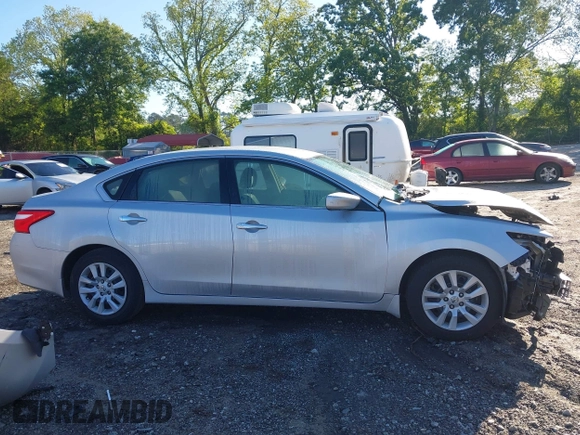 2016 Nissan Altima S z VIN 1N4AL3AP2GN392359, wystawiony jako IAAI lot #42187237 z przebiegiem 170 107 mil mil oraz . Historia ofert i sprzedaży dostępna na DreamBid. Obrazek 14.