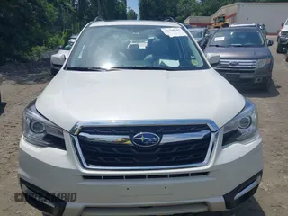 2017 Subaru Forester Touring z VIN JF2SJAWC1HH463163, wystawiony jako IAAI lot #42480107 z przebiegiem 70 337 mil mil oraz . Historia ofert i sprzedaży dostępna na DreamBid. Obrazek 12.