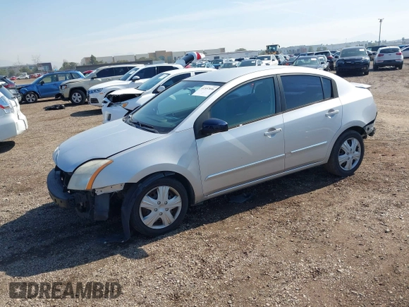 2011 Nissan Sentra SR with VIN 3N1AB6AP8BL703044, listed as a IAAI auction lot 41557896 with 198,271 mi miles and . Bid and sale history available at DreamBid. Image 18.