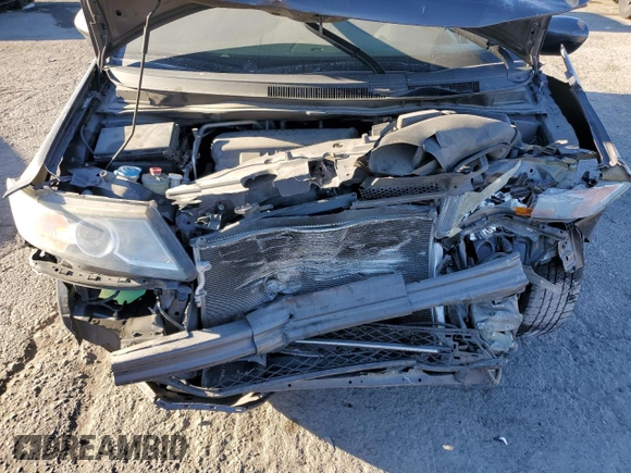 2016 Honda Odyssey EX-L with VIN 5FNRL5H60GB004856, listed as a Copart auction lot 50616685 with 146,296 mi miles and Salvage Title. Bid and sale history available at carsss.com. Image 13.
