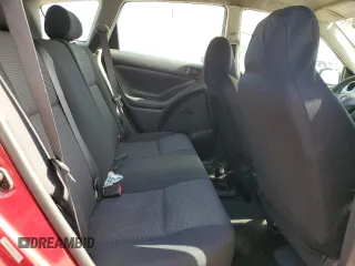 2005 Pontiac Vibe with VIN 5Y2SL638X5Z457549, listed as a Copart auction lot 77574464 with 0 mi miles and Clean Title. Bid and sale history available at carsss.com. Image 10.
