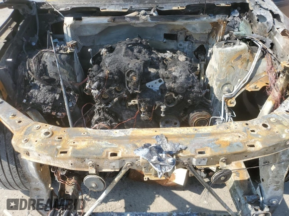 2018 Dodge Durango Citadel with VIN 1C4RDJEG7JC213633, listed as a Copart auction lot 63925525 with Not provided miles and Salvage title. Bid and sale history available at DreamBid. Image 12.
