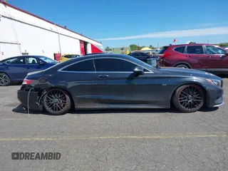 2015 Mercedes-Benz S 550 with VIN WDDXJ8FB4FA000966, listed as a IAAI auction lot 42060817 with 70,163 mi miles and . Bid and sale history available at carsss.com. Image 13.